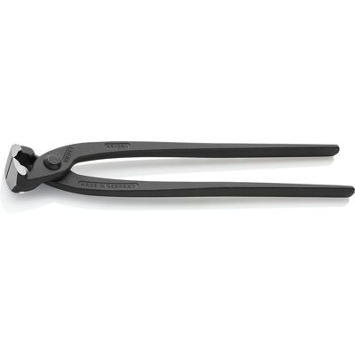 Knipex Modello 99 00 280 SB Pinze Nere per Tagliare Filo Knipex Modello 99 00 280 SB Pinze Nere per Tagliare Filo