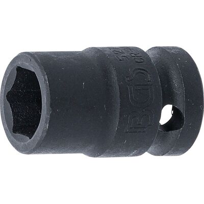 BGS TECHNIC Bussola Esagonale 12,5 Mm (1/2') 14 Mm BGS TECHNIC Bussola Esagonale 12,5 Mm (1/2') 14 Mm