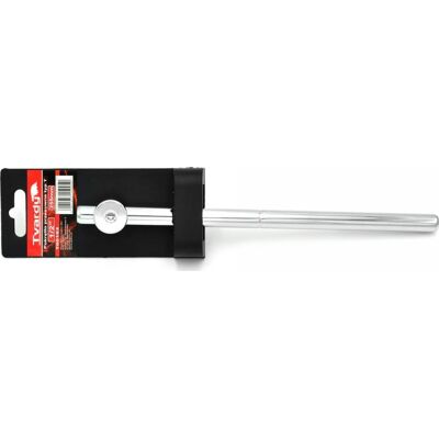 IMPORT Chiave A Cricchetto Geko T Type Alta Coppia 255 Mm IMPORT Chiave A Cricchetto Geko T Type Alta Coppia 255 Mm