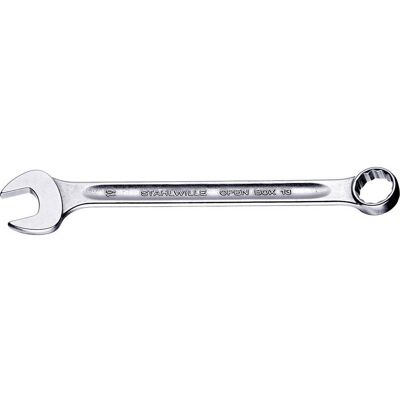 Stahlwille 40083636 13 36 Chiave Combinata Misura (metrica) 36 Mm - Stahlwille 40083636 13 36 Chiave Combinata Misura (metrica) 36 Mm -