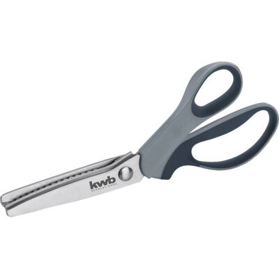 kwb 020700 Forbici Per Tessuti 235 Mm - kwb 020700 Forbici Per Tessuti 235 Mm -