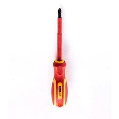 Bosch Utensile Manuale Yf 20601 Metallo 8 Cm Cacciavite Bosch Utensile Manuale Yf 20601 Metallo 8 Cm Cacciavite