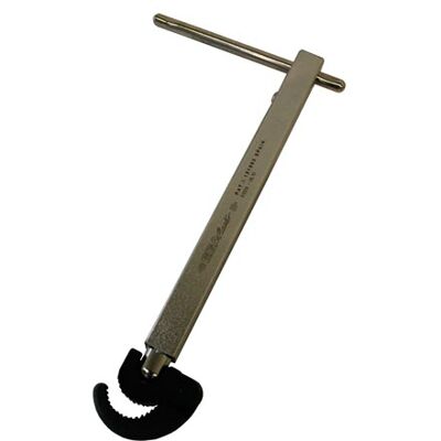 EgaMaster MS1117 - Chiave telescopica - 460mm - 10-32mm - Acciaio EgaMaster MS1117 - Chiave telescopica - 460mm - 10-32mm - Acciaio