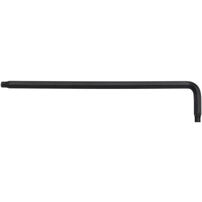 Chiave Torx Wiha T15 - Manico ergonomico, nero, 136mm Chiave Torx Wiha T15 - Manico ergonomico, nero, 136mm