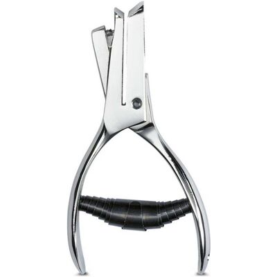 Phoenix 1212625 Pinza A Fustella 2 Mm 120 Mm 1 Pz. Phoenix 1212625 Pinza A Fustella 2 Mm 120 Mm 1 Pz.