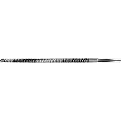 PROMAT Raspa Per Legno Din 7263 L.200mm Q.8mm Taglio 2 Tondi PROMAT Raspa Per Legno Din 7263 L.200mm Q.8mm Taglio 2 Tondi