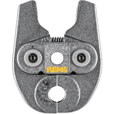Rems Pinze Per Pressatura A Ganasce Mini Up 16 ( 578578 ) Rems Pinze Per Pressatura A Ganasce Mini Up 16 ( 578578 )