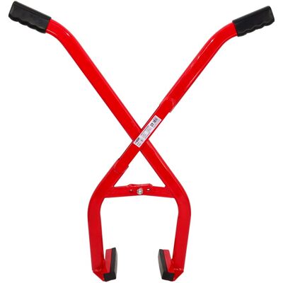 COCO Attrezzo Di Sollevamento Awtools Aw70655 Capacità 30 Kg Acciaio COCO Attrezzo Di Sollevamento Awtools Aw70655 Capacità 30 Kg Acciaio