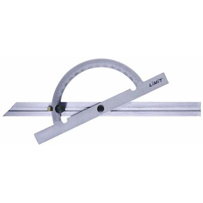 Limit - 2550-150 - 150mm diametro - Goniometro Limit - 2550-150 - 150mm diametro - Goniometro