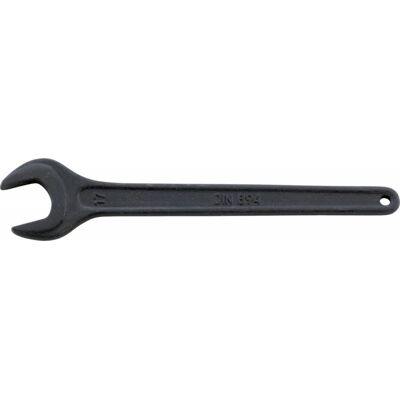 IHTec Chiave piatta semplice 90mm - Open-end wrench IHTec Chiave piatta semplice 90mm - Open-end wrench