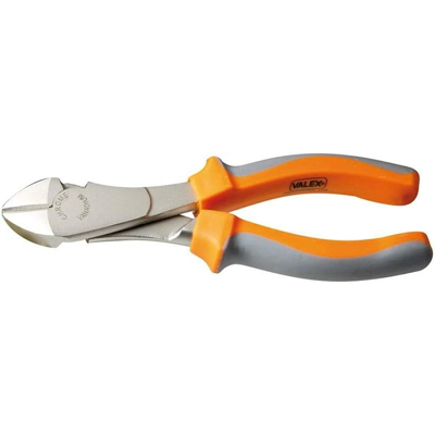 Valex Tronchese Taglio Diagonale 180 Mm 1462849 Valex Tronchese Taglio Diagonale 180 Mm 1462849