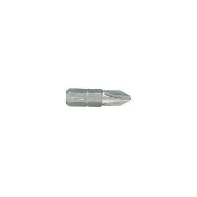 KING TONY Punte Phillips PH2 - 25 mm KING TONY Punte Phillips PH2 - 25 mm