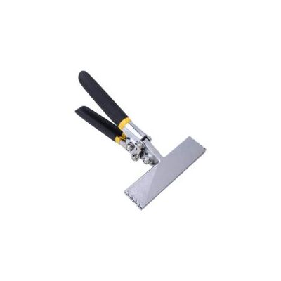 OEM Pinza Per Crimpare Metallo Dritta Da 6 Pollici, Strumento Piegatore Manuale Antico, Strumento Piegatore Multifunzionale, Larghezza Ganasce 1,4 Pollici, Strumento Piegatore Manuale Per Piegare E Appiat OEM Pinza Per Crimpare Metallo Dritta Da 6 Pollici, Strumento Piegatore Manuale Antico, Strumento Piegatore Multifunzionale, Larghezza Ganasce 1,4 Pollici, Strumento Piegatore Manuale Per Piegare E Appiat