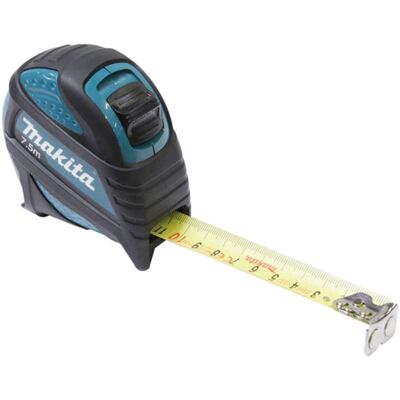 Makita Accessori - Metro A Nastro 7,5 M B-57152 - Makita Accessori - Metro A Nastro 7,5 M B-57152 -