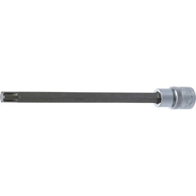 BGS TECHNIC Bgs Bit-einsatz Länge 200 Mm Antrieb Innenvierkant 12,5 Mm (1/2") Keil-profil (für Ribe) M10,3 - 4189 BGS TECHNIC Bgs Bit-einsatz Länge 200 Mm Antrieb Innenvierkant 12,5 Mm (1/2") Keil-profil (für Ribe) M10,3 - 4189