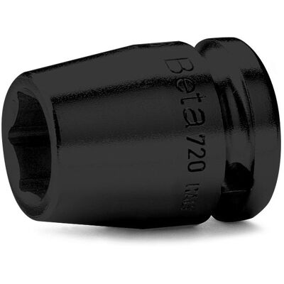 Bussole a impatto Beta 30mm - Serie normale 1/2" Bussole a impatto Beta 30mm - Serie normale 1/2"