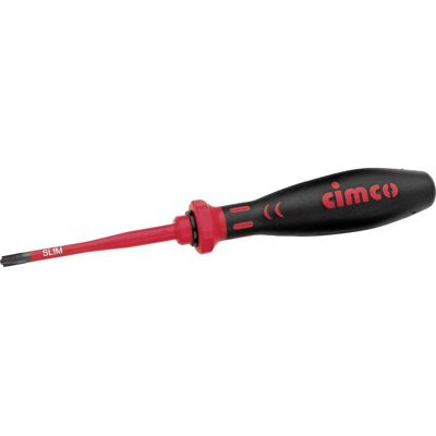 Cacciavite Philips VDE a croce - 80mm Cacciavite Philips VDE a croce - 80mm