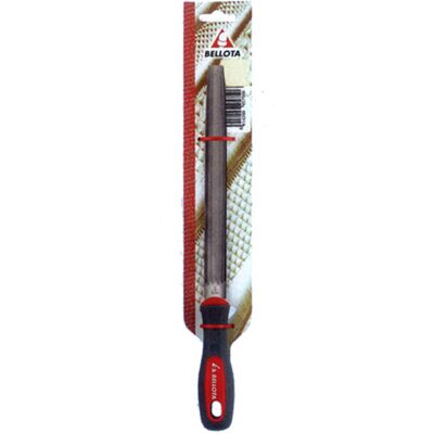 Bellota - 4003-4 - Lima meccanico mezza canna - basta m-bimat - utensile manuale Bellota - 4003-4 - Lima meccanico mezza canna - basta m-bimat - utensile manuale