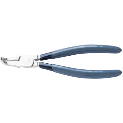 FERVI Pinza Per Anelli Elastici Interni 12-25mm Piegata 140 Mm FERVI Pinza Per Anelli Elastici Interni 12-25mm Piegata 140 Mm