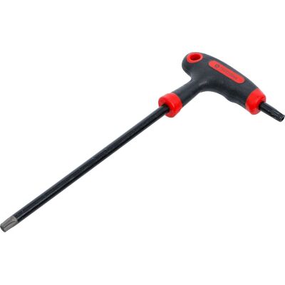 BGS TECHNIC Cacciavite Con Impugnatura A T Torx Con/senza Foro T50 BGS TECHNIC Cacciavite Con Impugnatura A T Torx Con/senza Foro T50