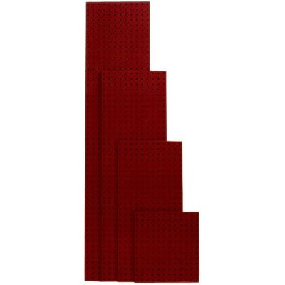 Bott Modello 991 x 457 mm Piastra in Acciaio Perforata - Piastra in Acciaio Perforata Bott Modello 991 x 457 mm Piastra in Acciaio Perforata - Piastra in Acciaio Perforata