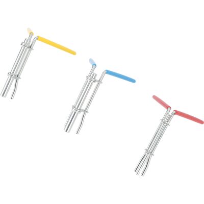 TOIVIZE Kit Di Riparazione Guarnizioni Idrauliche - 3 Strumenti Di Installazione, Alta Efficienza Per Pistoni Del Cilindro, Adatto Per Pale Caricatrici TOIVIZE Kit Di Riparazione Guarnizioni Idrauliche - 3 Strumenti Di Installazione, Alta Efficienza Per Pistoni Del Cilindro, Adatto Per Pale Caricatrici
