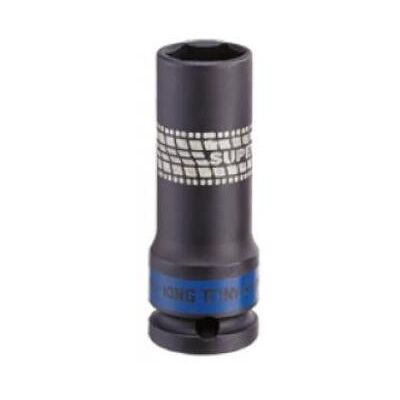 COCO Chiave A Bussola King Tony Long Impact Socket Thin 6k Parete Sottile 80 Mm COCO Chiave A Bussola King Tony Long Impact Socket Thin 6k Parete Sottile 80 Mm