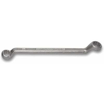 CAPALDO Chiave P/ponteggi 21x22 Mm Cromo Vanadio CAPALDO Chiave P/ponteggi 21x22 Mm Cromo Vanadio