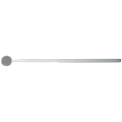 Specchio di ispezione Hesse 0007665270005 - Plastica, rotondo, 24mm di diametro, 260mm di lunghezza Specchio di ispezione Hesse 0007665270005 - Plastica, rotondo, 24mm di diametro, 260mm di lunghezza
