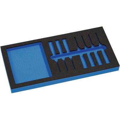 PROMAT Modulo Portautensili Vuoto Modulo 1/3 4000 871 295.7 Pezzi PROMAT Modulo Portautensili Vuoto Modulo 1/3 4000 871 295.7 Pezzi