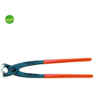 KAPRIOL Tenaglia Manico Pvc 220mm KAPRIOL Tenaglia Manico Pvc 220mm