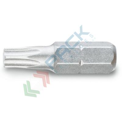 BETA TOOLS Inserti Testa Torx Per Avvitatori Art.861tx - T20 Mm.25 BETA TOOLS Inserti Testa Torx Per Avvitatori Art.861tx - T20 Mm.25