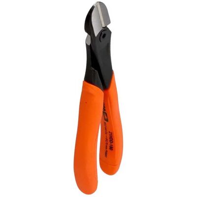 Pinze taglia diagonale Bahco 200 mm - Pinze di taglio diagonali Pinze taglia diagonale Bahco 200 mm - Pinze di taglio diagonali