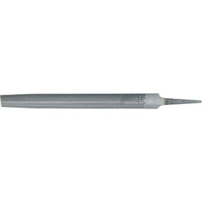 Forum Lime Officina, Semicircolare / Sharp, Lunghezza 200 Mm, Misura 2, Sezione Trasversale 20,0 X 6,0 Millimetri Forum Lime Officina, Semicircolare / Sharp, Lunghezza 200 Mm, Misura 2, Sezione Trasversale 20,0 X 6,0 Millimetri