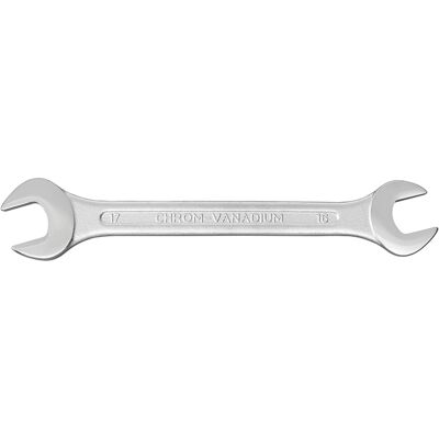 FERVI - 0222/21x23 - 21x23 mm - chiave combinata FERVI - 0222/21x23 - 21x23 mm - chiave combinata