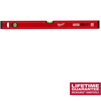 Livella magnetica Milwaukee REDSTICK 60cm Livella magnetica Milwaukee REDSTICK 60cm