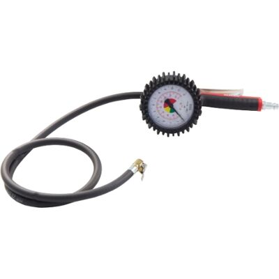 ELMAG Profi-reifenfüller Mit Momentstecknip. Modell 60 Ge - Sb (42051) - ELMAG Profi-reifenfüller Mit Momentstecknip. Modell 60 Ge - Sb (42051) -
