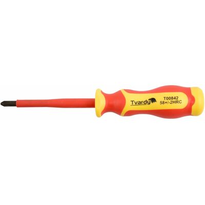 IMPORT Cacciavite Phillips Isolato Ph2x100 Vde (120) IMPORT Cacciavite Phillips Isolato Ph2x100 Vde (120)