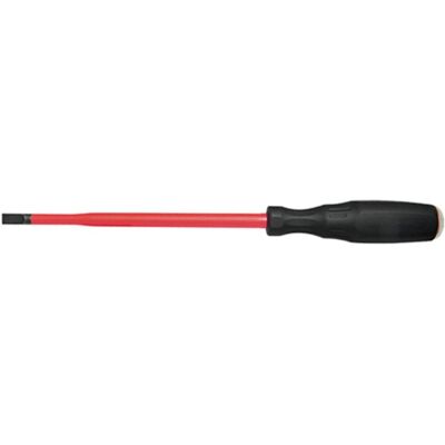 INTERCABLE Cacciavite - Testa a intaglio 1X4,5X125 - Tipo di prodotto INTERCABLE Cacciavite - Testa a intaglio 1X4,5X125 - Tipo di prodotto