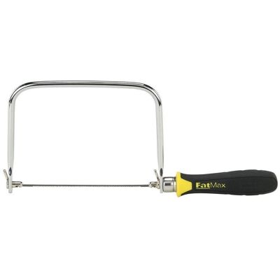 Stanley - 0-15-106 Seghetto Per Traforo Fatmax Stanley - 0-15-106 Seghetto Per Traforo Fatmax