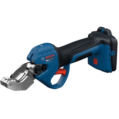 Tagliatubi A Batteria Bosch Gpc 18v-32p Senza Batteria E Caricabatterie In Scatola Tagliatubi A Batteria Bosch Gpc 18v-32p Senza Batteria E Caricabatterie In Scatola