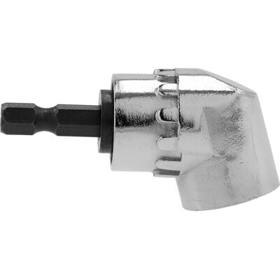 COCO Altro Utensile Elettroutensile Sthor Adapter Kątowy 37mm Angolo 105° COCO Altro Utensile Elettroutensile Sthor Adapter Kątowy 37mm Angolo 105°