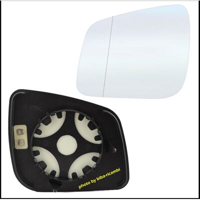 ADI Piastra Specchio Termico Asferico Lato Sx-guidatore Classe A Classe B Dal 2008 ADI Piastra Specchio Termico Asferico Lato Sx-guidatore Classe A Classe B Dal 2008