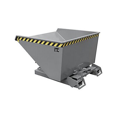 Bauer Eurokraft Pro Contenitore Ribaltabile Automatico Capacità 1 Bauer Eurokraft Pro Contenitore Ribaltabile Automatico Capacità 1