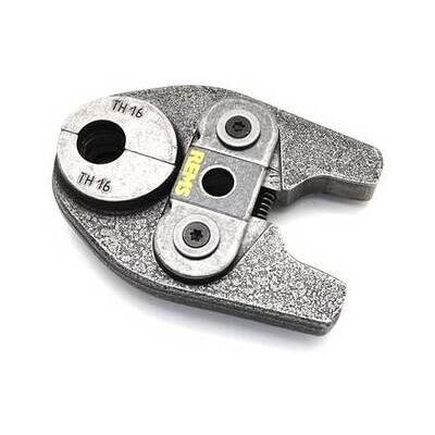 Rems TH 20 - Attrezzo per Mini-Pressa per Tubi Multistrato Rems TH 20 - Attrezzo per Mini-Pressa per Tubi Multistrato