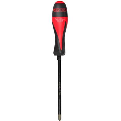 KSTOOLS Cacciavite Ks Tools Tools Ultimate Grip - Punta Diamantata - Crociforme - Ph3 X 150mm - 922.6429 KSTOOLS Cacciavite Ks Tools Tools Ultimate Grip - Punta Diamantata - Crociforme - Ph3 X 150mm - 922.6429