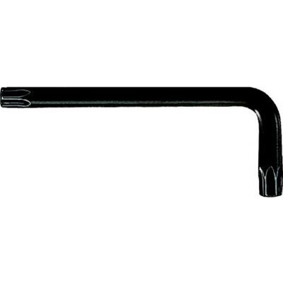 Forum Chiave A Brugola Torx®, Dimensione: 7 T Lunghezza Rami 44 X 18 Mm Forum Chiave A Brugola Torx®, Dimensione: 7 T Lunghezza Rami 44 X 18 Mm