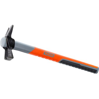 KAPRIOL - Martello spagnolo Progrip 250 g - Progrip - 50cm - Martello KAPRIOL - Martello spagnolo Progrip 250 g - Progrip - 50cm - Martello