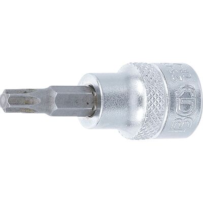 BGS TECHNIC Bgs Bit-einsatz Azionamento Quadro Interno 10 Mm (3/8") Profilo A T (per Torx) T30 - 2545 BGS TECHNIC Bgs Bit-einsatz Azionamento Quadro Interno 10 Mm (3/8") Profilo A T (per Torx) T30 - 2545