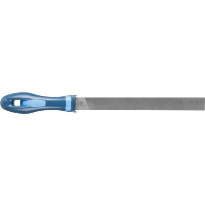 PFERD 11232206 Fillaspa Tronchetto Piatto A Croce 1/raspel 1 Incl. Impugnatura Ergonomica Lunghezza 200 Mm 1 Pz. - PFERD 11232206 Fillaspa Tronchetto Piatto A Croce 1/raspel 1 Incl. Impugnatura Ergonomica Lunghezza 200 Mm 1 Pz. -